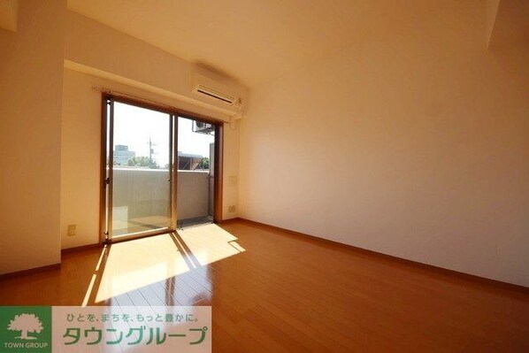 Grandeur 亀有の物件内観写真